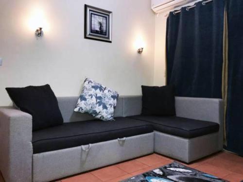 Studio Chalet Porto South Beach Families Ain Sukhna Exterior foto