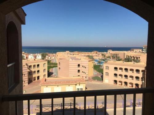 Studio Chalet Porto South Beach Families Ain Sukhna Exterior foto