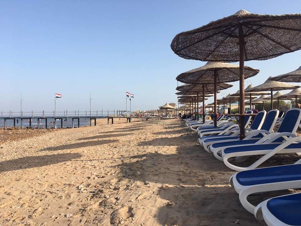 Studio Chalet Porto South Beach Families Ain Sukhna Exterior foto